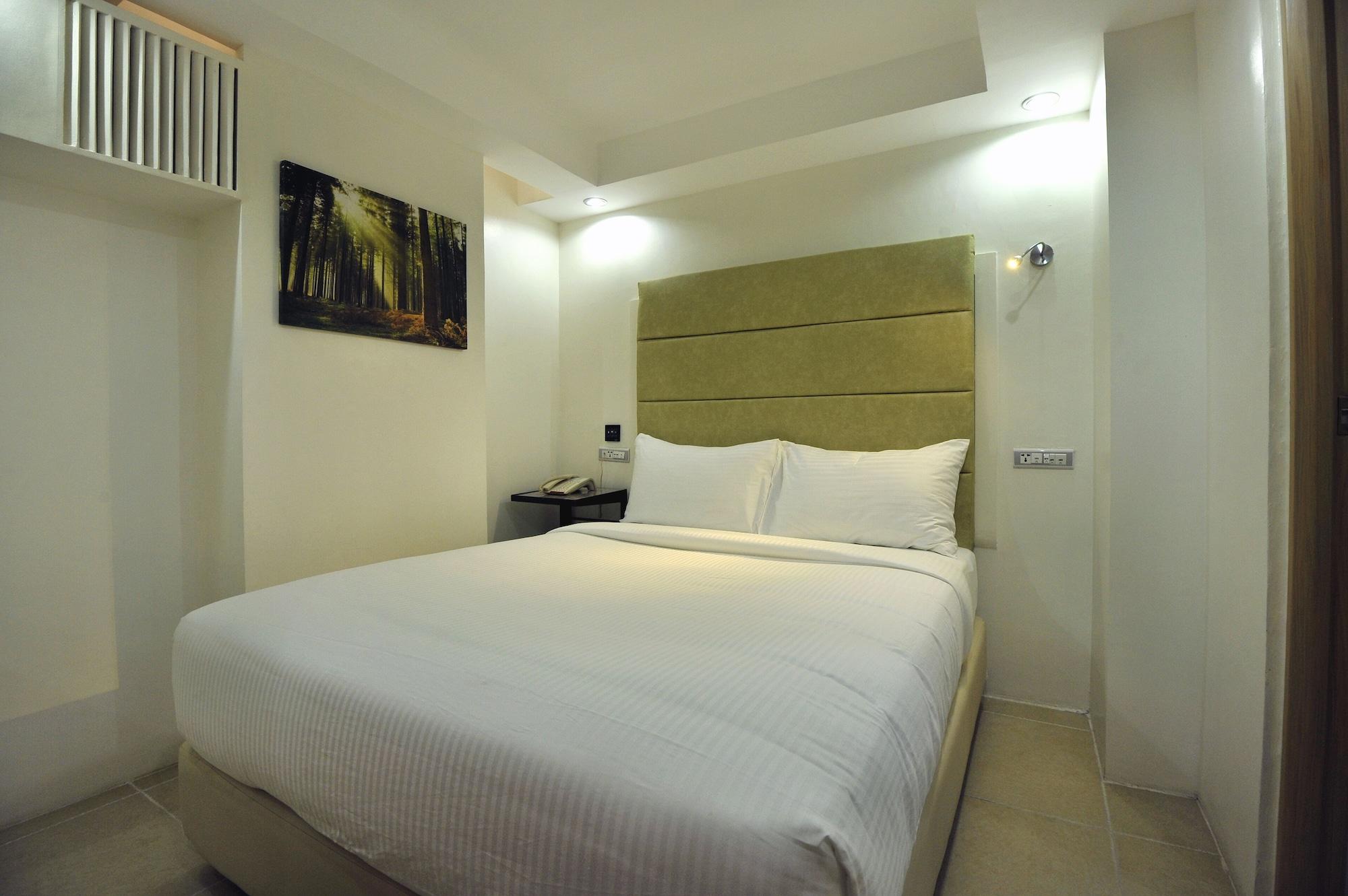 Wellcome Hotel Cebu Bagian luar foto