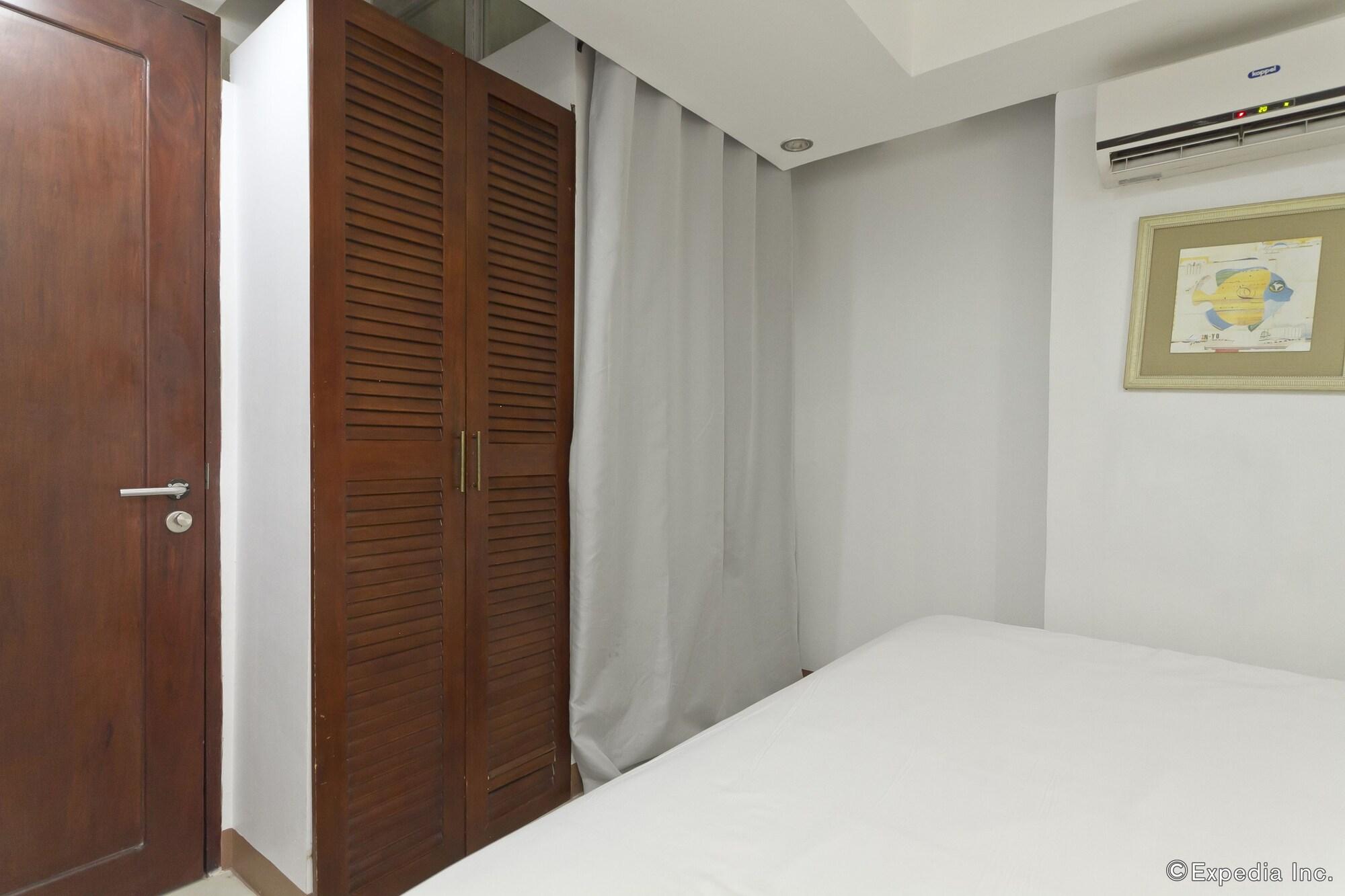 Wellcome Hotel Cebu Bagian luar foto