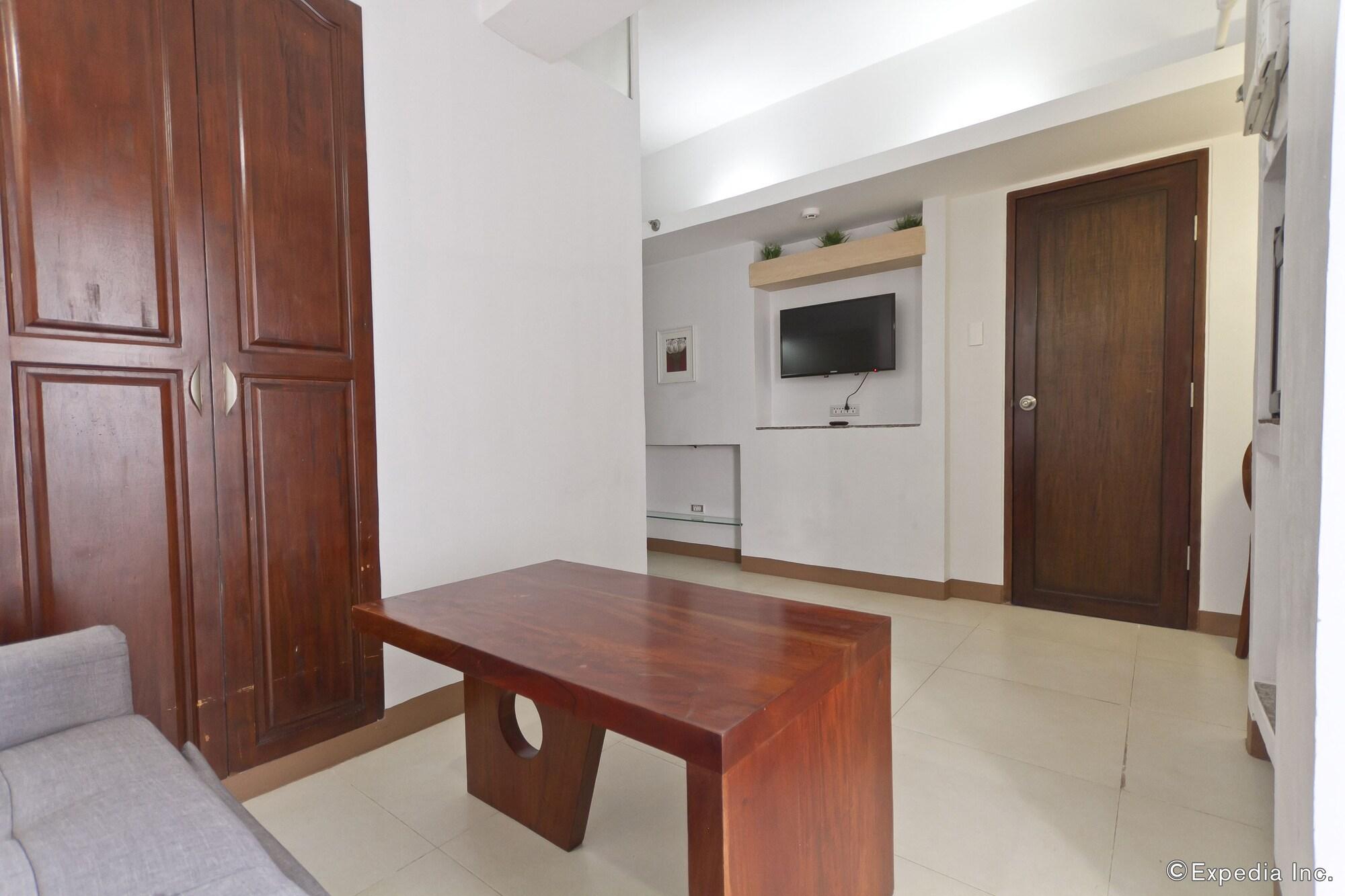 Wellcome Hotel Cebu Bagian luar foto