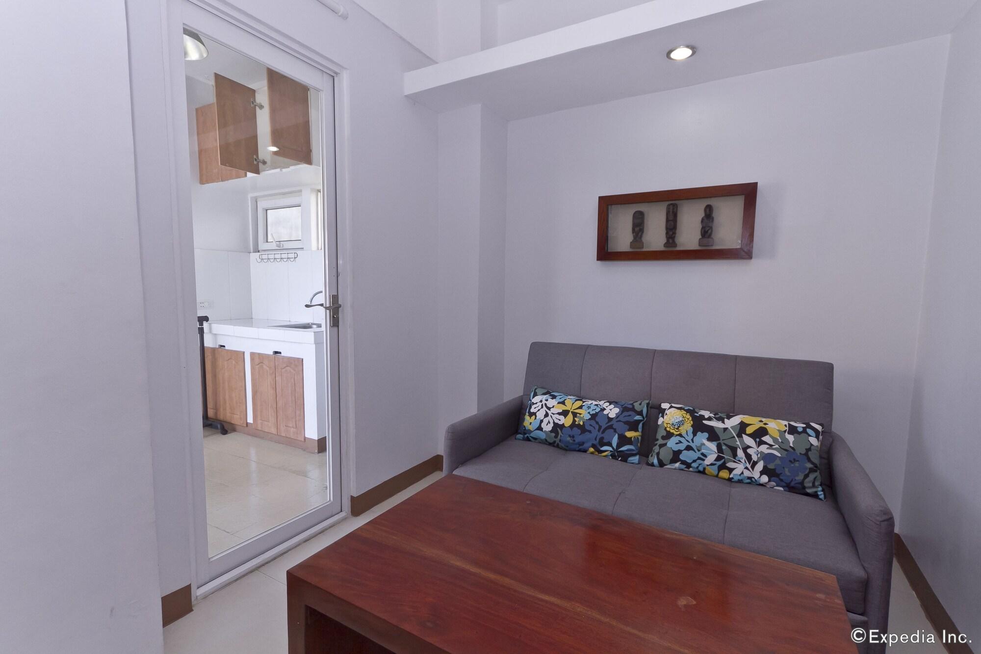 Wellcome Hotel Cebu Bagian luar foto
