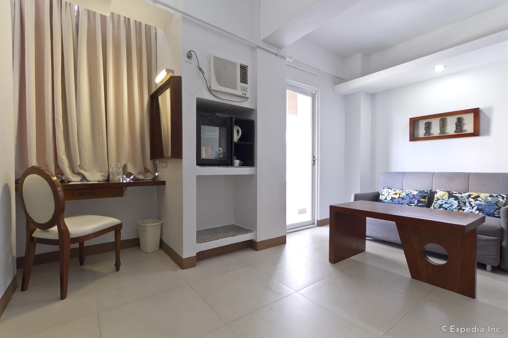 Wellcome Hotel Cebu Bagian luar foto